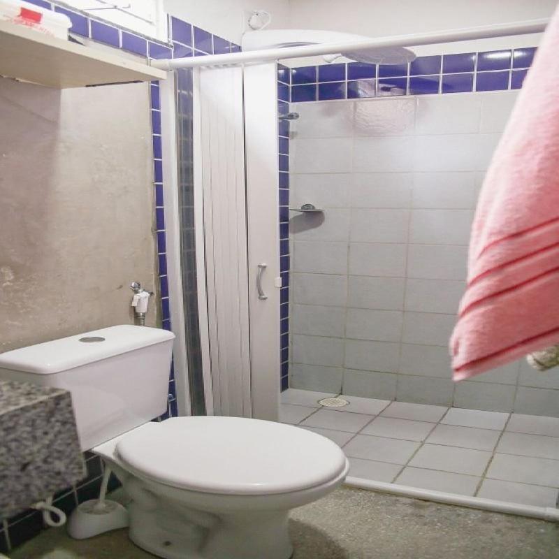 Studio 201 | Wifi 600Mb | Residencial Jc, Um Lugar Para Ficar. Belém Eksteriør billede