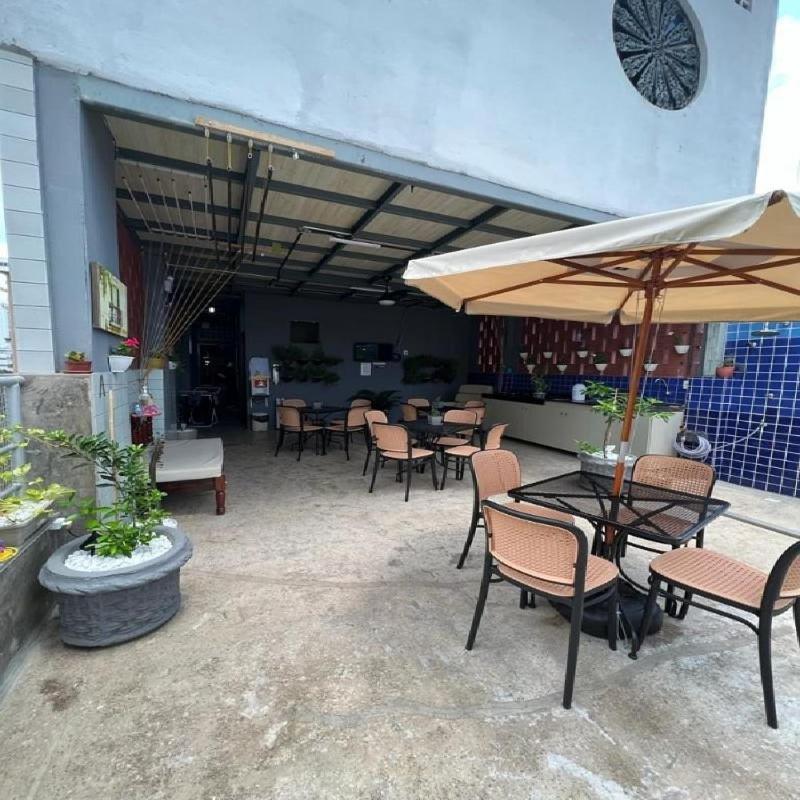 Studio 201 | Wifi 600Mb | Residencial Jc, Um Lugar Para Ficar. Belém Eksteriør billede