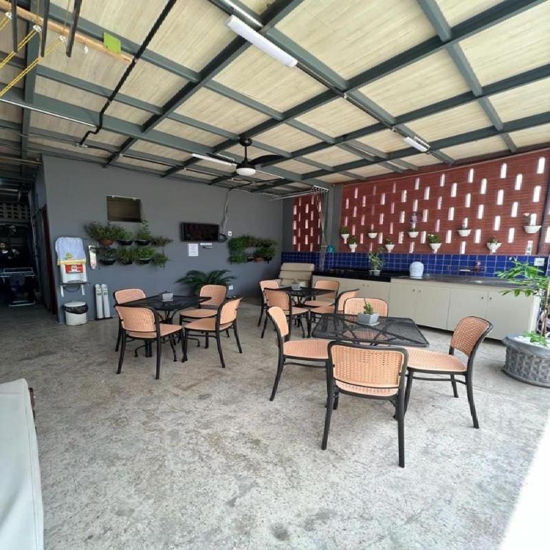 Studio 201 | Wifi 600Mb | Residencial Jc, Um Lugar Para Ficar. Belém Eksteriør billede