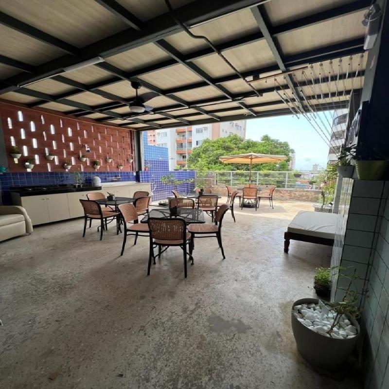 Studio 201 | Wifi 600Mb | Residencial Jc, Um Lugar Para Ficar. Belém Eksteriør billede