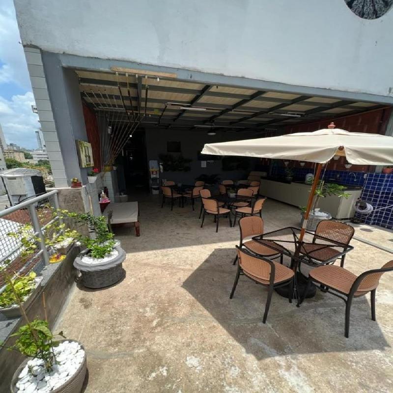 Studio 201 | Wifi 600Mb | Residencial Jc, Um Lugar Para Ficar. Belém Eksteriør billede