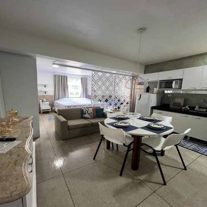 Studio 201 | Wifi 600Mb | Residencial Jc, Um Lugar Para Ficar. Belém Eksteriør billede