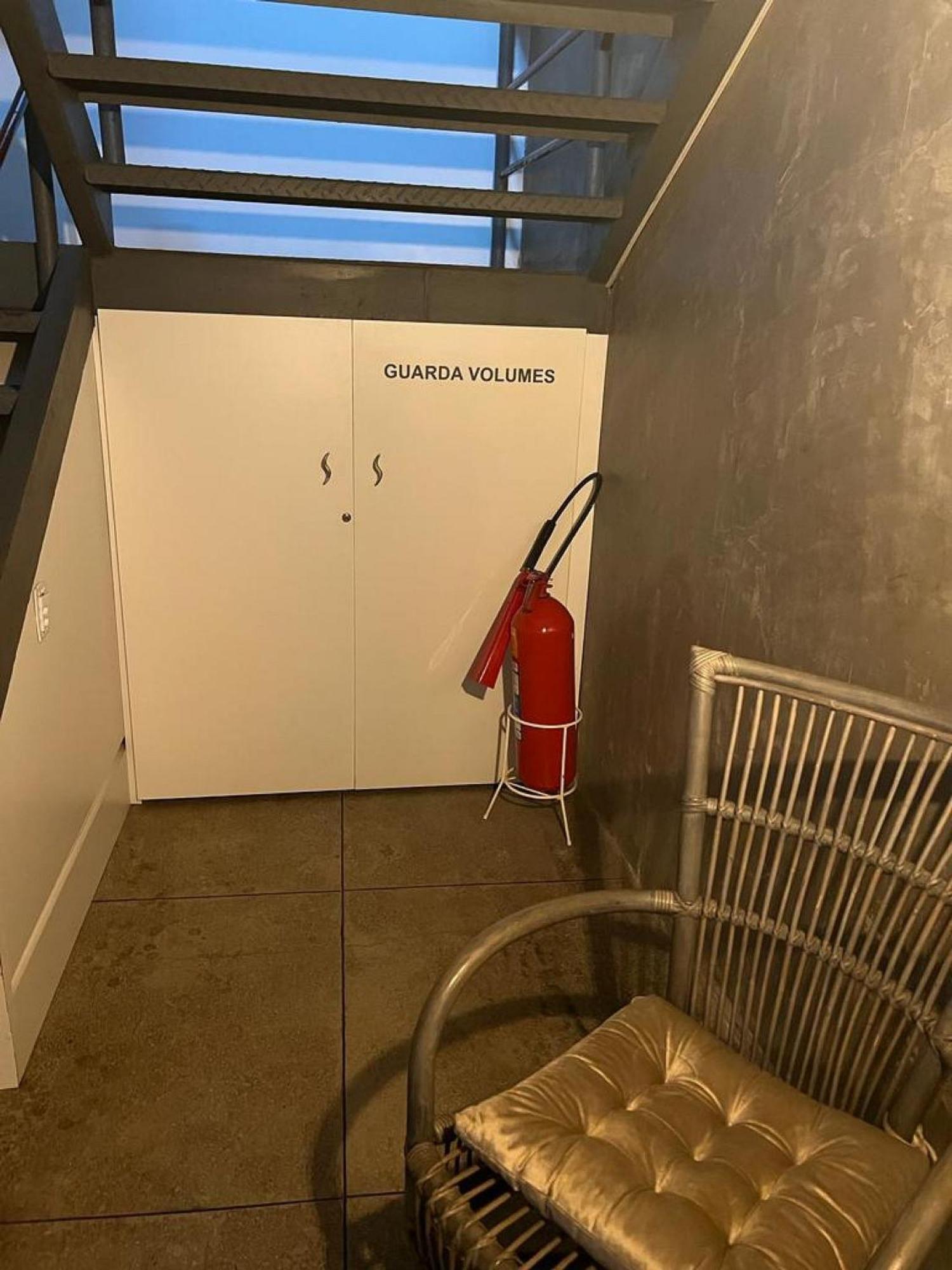 Studio 201 | Wifi 600Mb | Residencial Jc, Um Lugar Para Ficar. Belém Eksteriør billede