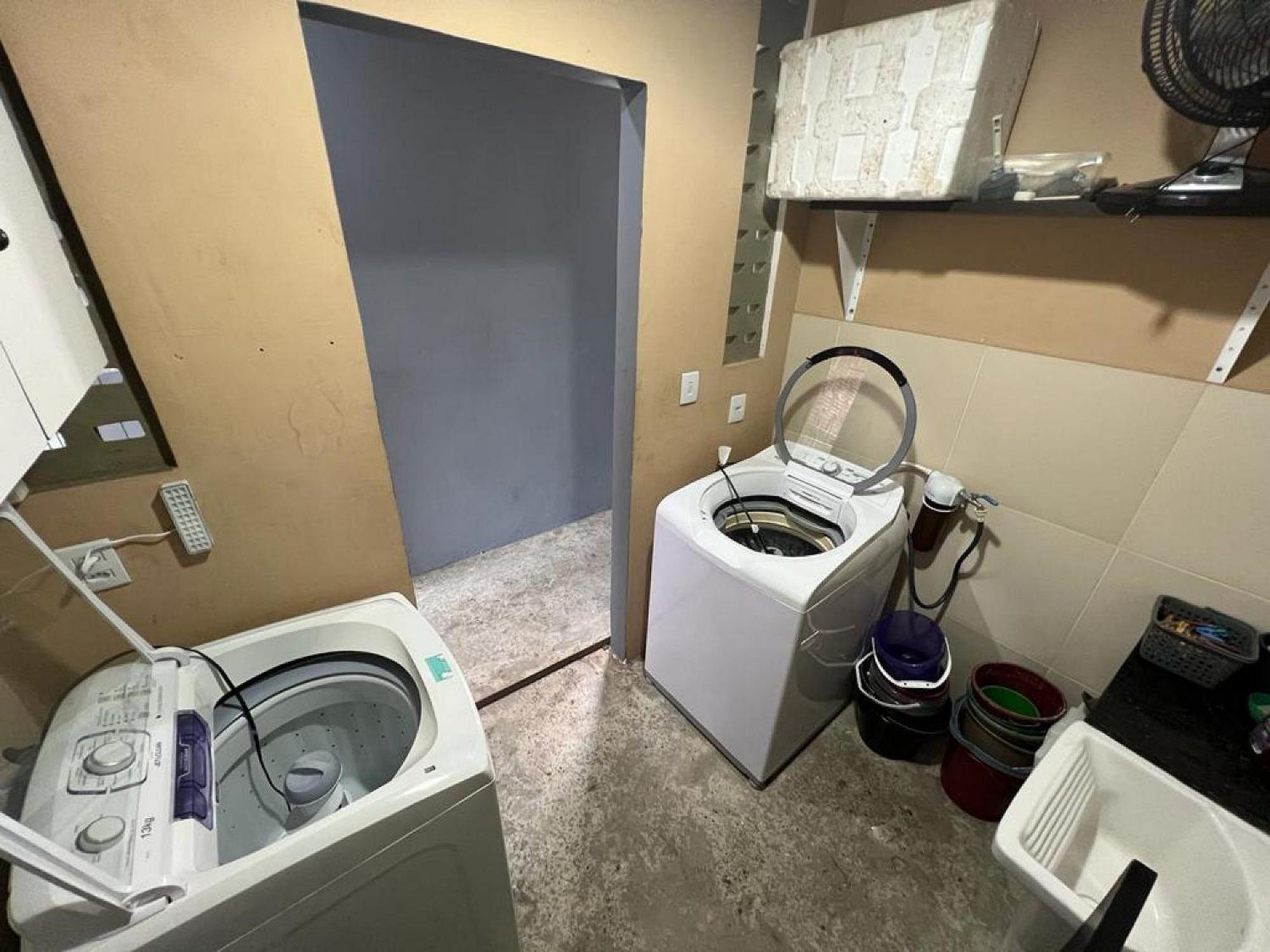 Studio 201 | Wifi 600Mb | Residencial Jc, Um Lugar Para Ficar. Belém Eksteriør billede