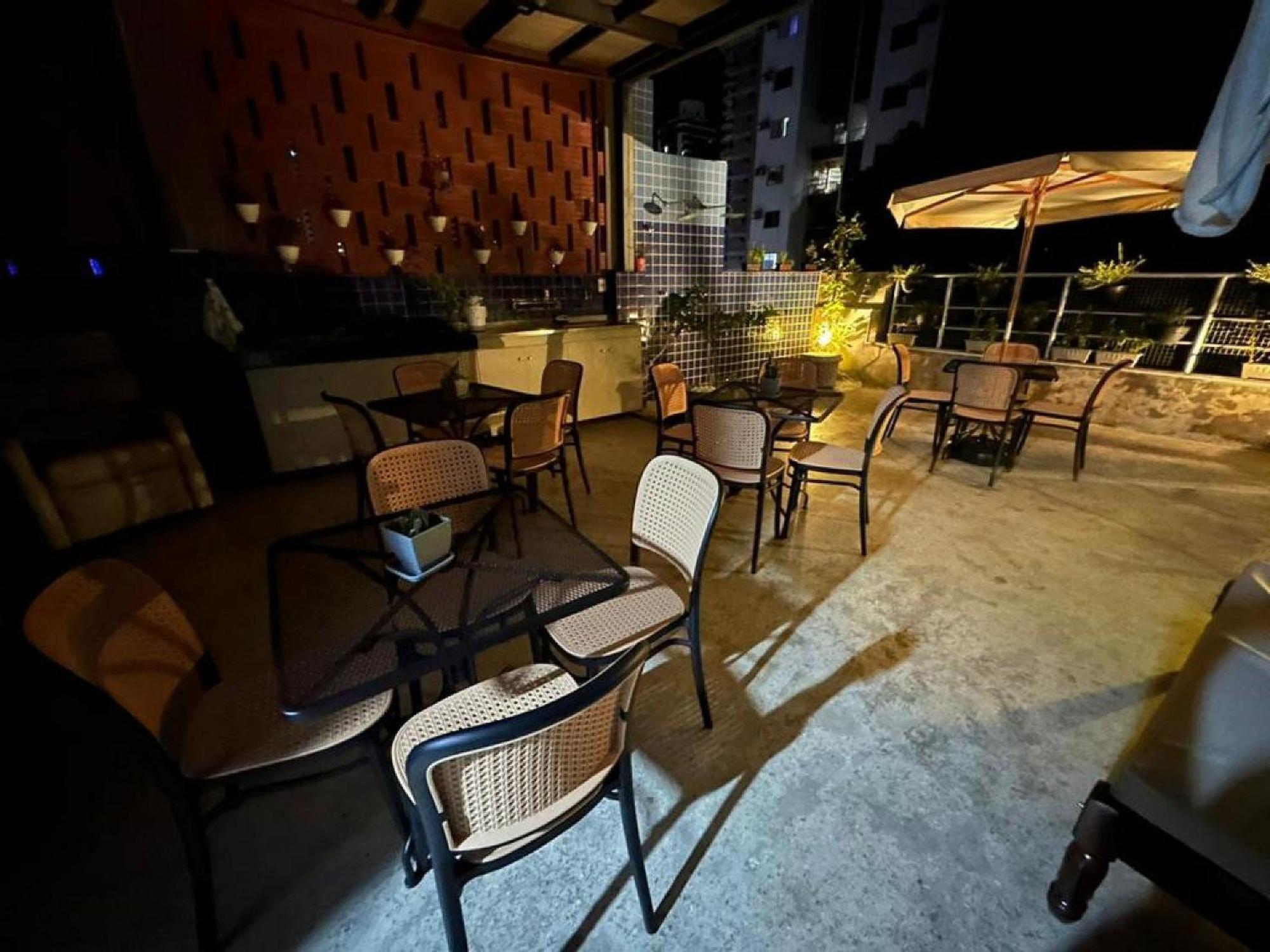 Studio 201 | Wifi 600Mb | Residencial Jc, Um Lugar Para Ficar. Belém Eksteriør billede