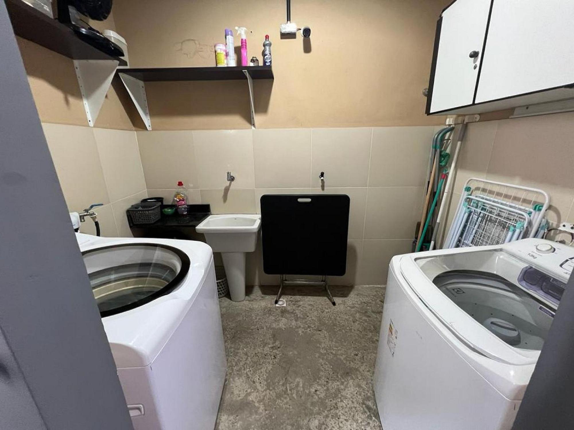 Studio 201 | Wifi 600Mb | Residencial Jc, Um Lugar Para Ficar. Belém Eksteriør billede