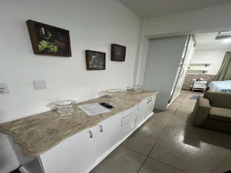 Studio 201 | Wifi 600Mb | Residencial Jc, Um Lugar Para Ficar. Belém Eksteriør billede
